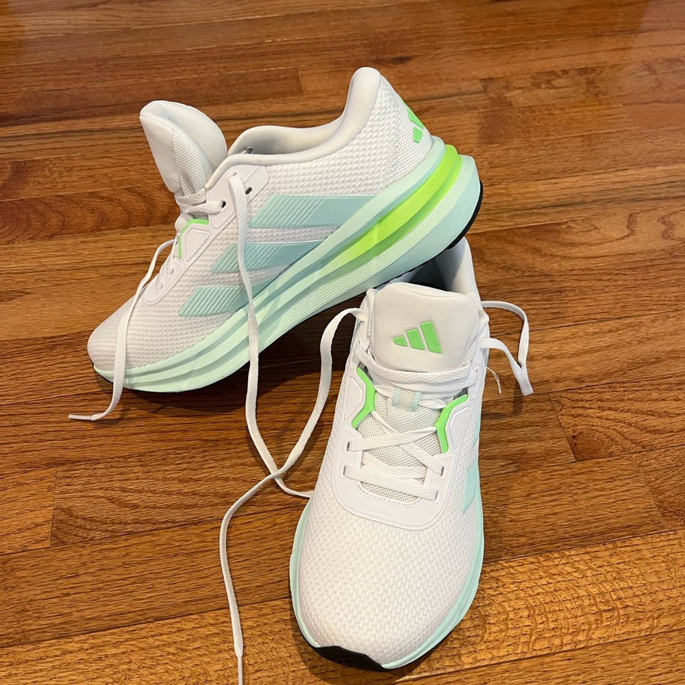 Adidas Galaxy 7 Running Shoes